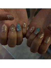 一本アートコース¥5900♪