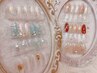 【期間限定／ハンド】毎月変わる定額デザイン★