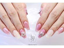 リュミエール(Lumiere)/ピクシーネイル