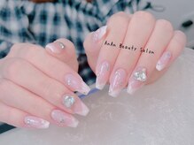 アンアンビューティーサロン(AnAn Beauty Salon)/やい放題