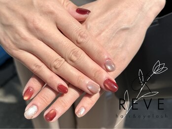 レーヴ(REVE)/マグネットコース