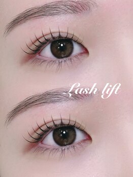 アテ(ate.)/まつげパーマ