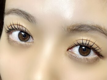 サロン ド ルピア(SALON de LUPIA)/ストレートデザイン