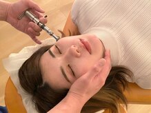 音色ねいろ鍼灸整骨院/小顔矯正/美容整体/肩こり/整体