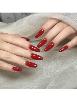 グリーンネイルサロン 横浜関内店(Green Nail Salon)/Green Nail salon