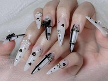 ルミ(Lumi)の雰囲気(ワンホンデザインが得意♪【新宿/新大久保/ワンホン/韓国】)