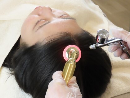 クリスタルグロウ 苫小牧大町店(Crystal Glow)の写真