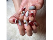 季節のデザインサンプルをたくさん取り揃えております♪