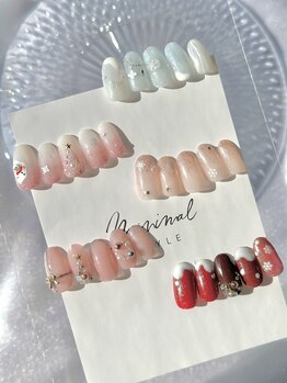 150minワンホン系定額デザイン