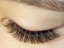 モチ抜群！ボリュームラッシュ