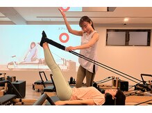 ソエルスタジオ 上福岡店/体験レッスンスタート！