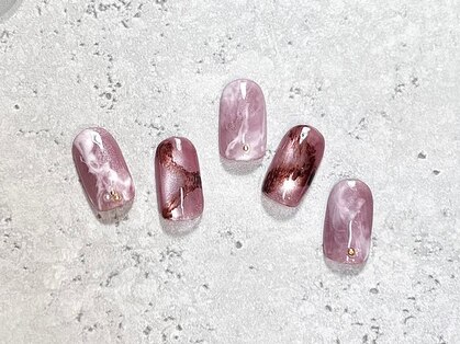 ネイルバイビー(Nail by B)の写真