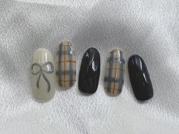 リベルテ(Liberte)/