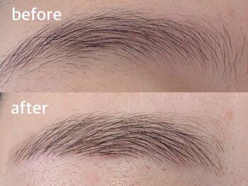 メイクマジック(Makemagic)/平行アーチ