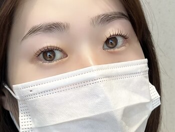 ビビ バイ ベル 桑名 四日市(BiVi by BHEL)/まつ毛パーマ&アイブロウ