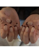 ブランシュ(Blanche)/Bordeaux French