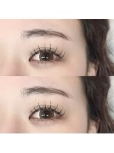 エニーアイラッシュ 高砂店(ANY Eyelash)/LED flat lash
