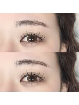 エニーアイラッシュ 高砂店(ANY Eyelash)/LED flat lash