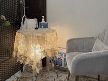 ソフィア イオン茅ヶ崎中央店(Sophia)/ゆったりしたカウンセリング部屋