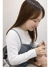 ルブト 北浜(LUVT)&nbsp;スタッフ MIHO