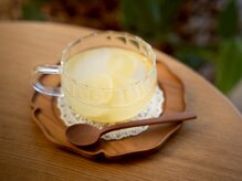 エノハ(enoha)の雰囲気（月替り3選ドリンクに2ヶ月間熟成「酵素ドリンク」加わりました☆）