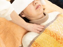 トトノエ ファン(Fa-N)の雰囲気（首肩腰の不調に筋肉をほぐし血行促進「ボディケア」がおすすめ）