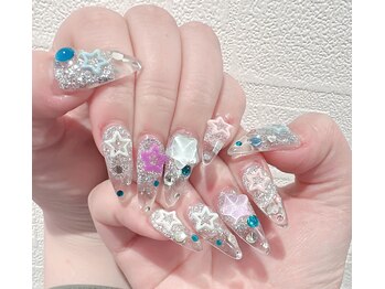 ディービューティー 池袋(D-BEAUTY)/