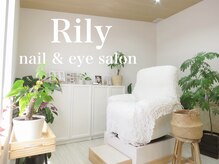 Rily ～nail & eye salon～