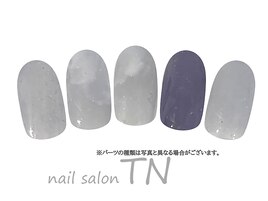 戸田ジェルカラー定額☆デザイン
