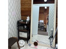 セルフリージー(Self Reasy)の雰囲気(セルフ光脱毛ルーム。ペアでもOK!完全個室で安心!)