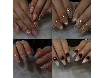 エナネイル 中央町店(ENA nail)の写真
