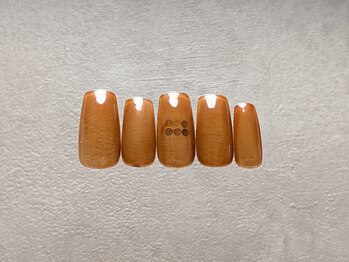 エスキース ネイルスタジオ(esquisse nail studio)/ART DESIGN　パラジェル/ネイル