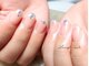 ラフネイル(Laugh nail)の写真