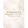 エッセンシア(ESSENCIA)のお店ロゴ