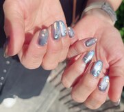アイラッシュグラム(Eyelash glam)