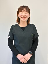 むさし鍼灸整骨院 諫早院&nbsp;立山 千秋