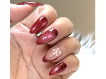 ワイエスネイル(ys_nail)