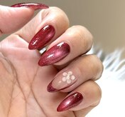 ワイエスネイル(ys_nail)