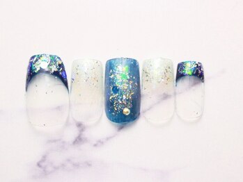 池袋ネイルサロン イイネイル(Ee-Nail)/