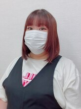 アイラッシュサロン フラワー 津島店(FLOWER)&nbsp;高橋 