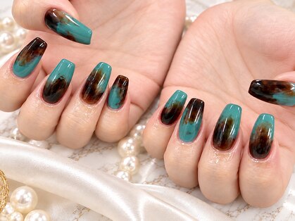 ネイルサロン レクラン(Nail Salon L'ecrin)の写真