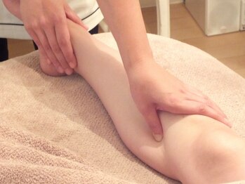 ココン フワット(cocon fouato)/ひざ下マッサージ銀座/丸の内