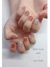 ニュアンスNAIL