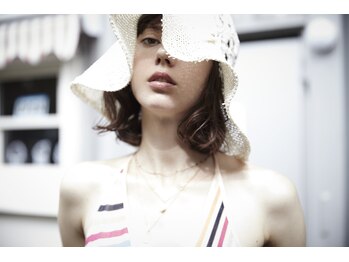 ブラジリアンワックス脱毛サロン ルラ 横浜(Lula)/English　Available