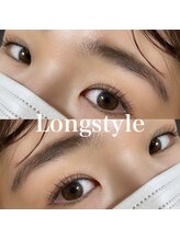 レガーミ バイ ムニ(Legami by MUNI)/まつ毛パーマ