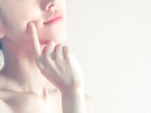 ヴィーガ(VEGA)/お顔脱毛で化粧ノリUP♪