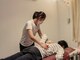 からだリフレの写真/首・肩・腰の辛さには【整体90分+足つぼ30分】がオススメ◎慢性的な肩こり・首の痛みをお持ちの方必見！