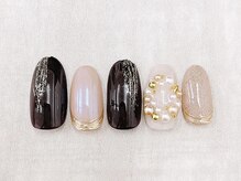 ノアネイル(Noanail)/アート120分コース