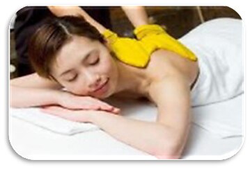 【女性用】あかすりBコース60分