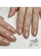 プレズィール(Plaisir)/バーチャルグラデーション